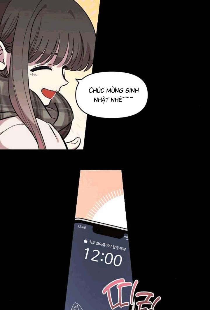 [18+] Người Bạn Rắc Rối Thời Thơ Ấu Của Tôi Chap 48 - Trang 2