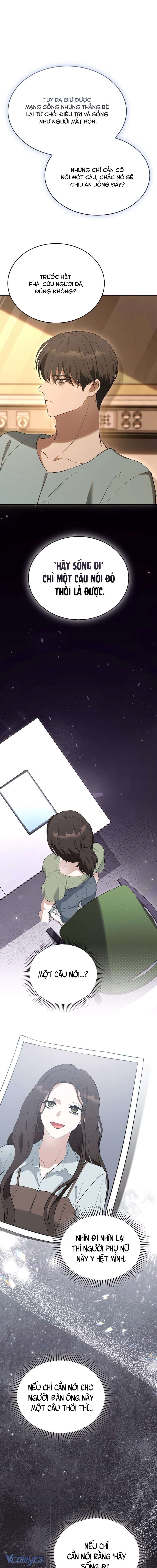 『18+』Đoạt Lại Chap 1 - Trang 2