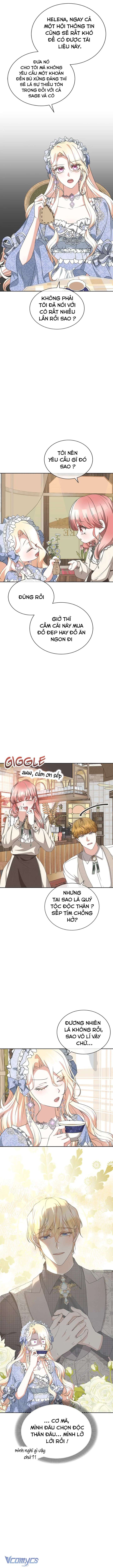 Sinh Ra Trở Thành Nhân Vật Không Có Trong Nguyên Tác Chap 52 - Next Chap 53