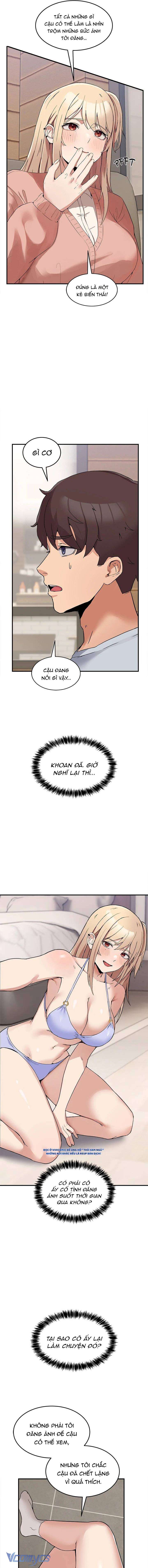 [18+] Đàn Ông Không Được Phép Chap 1 - Trang 2