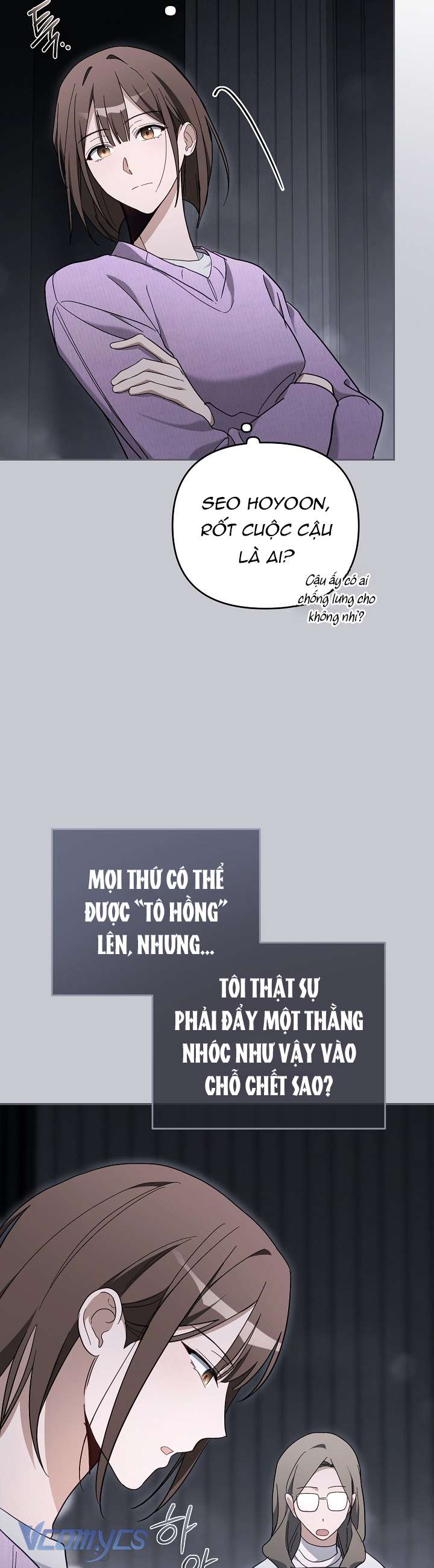 PD Rác Rưởi Sống Sót Với Thân Phận Thần Tượng Chap 22 - Trang 2