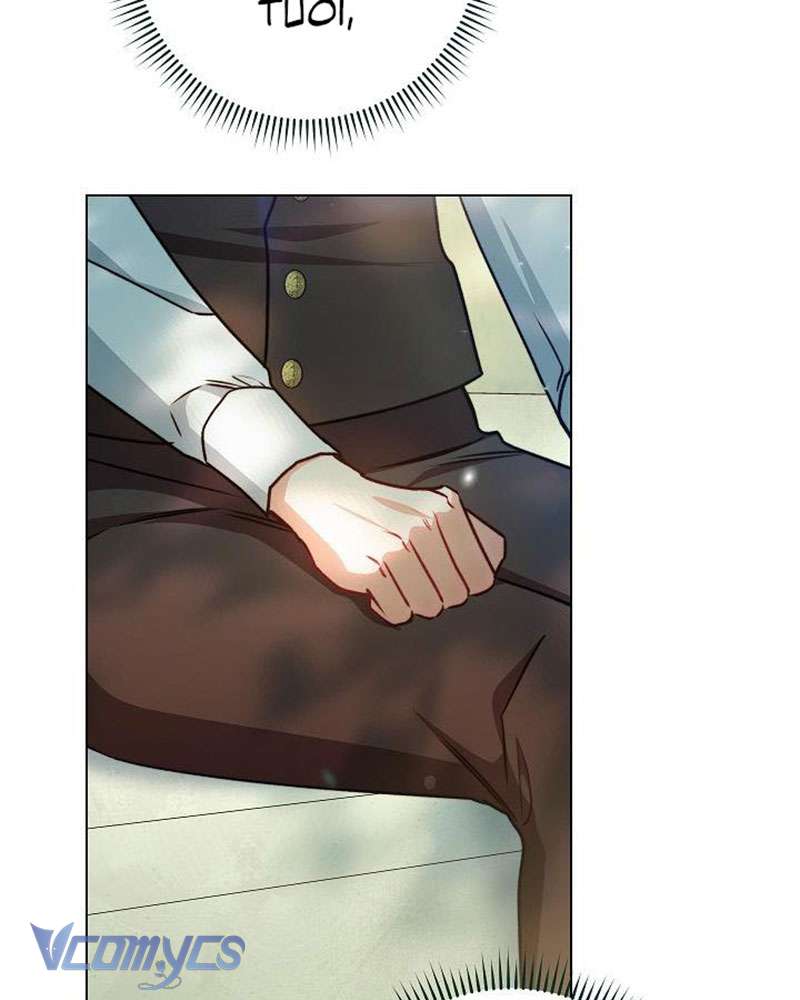 Hầu Gái Độc Quyền Của Hoàng Hậu Phản Diện Chap 108 - Trang 3