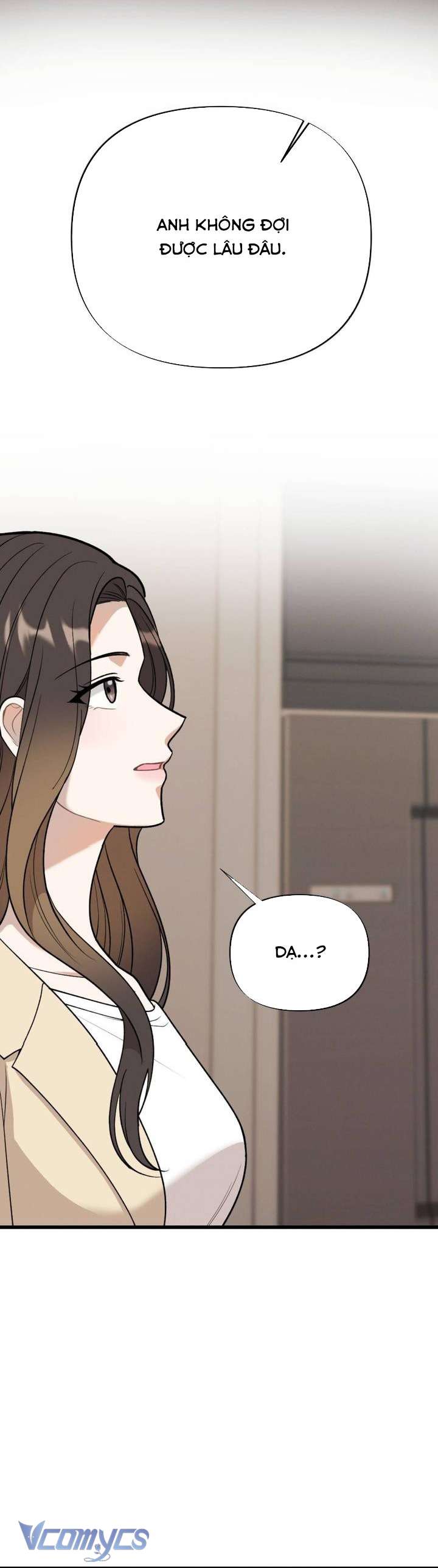 [18+] Bảo Làm Việc Ở Nhà Mà Lại... Chap 12 - Trang 3