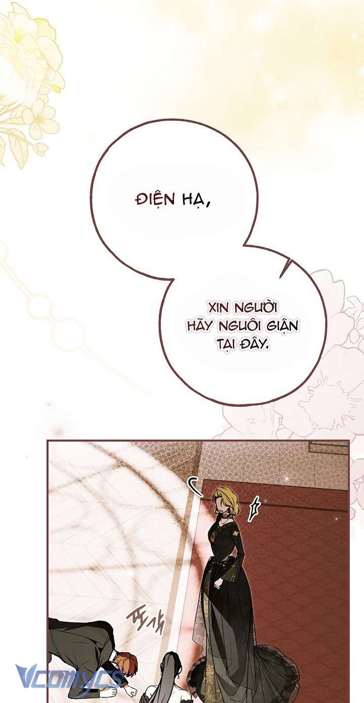 Ai Đó Đang Điều Khiển Cơ Thể Của Tôi Chap 69 - Trang 4