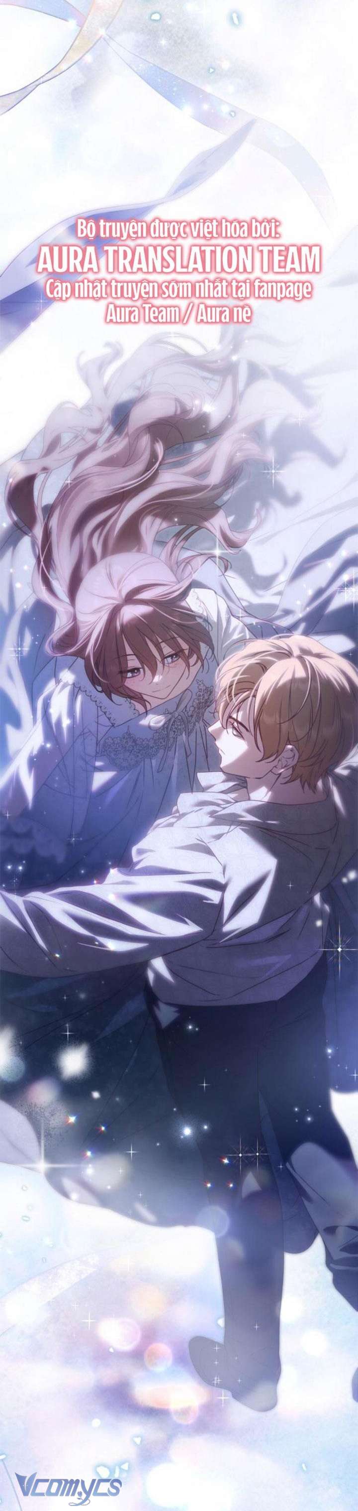 Nữ Hầu Bí Mật Của Nhà Bá Tước Chap 36 - Trang 2