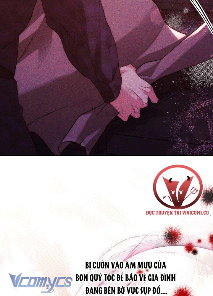 Tiếng Trống Vang Dội Chap 52 - Trang 3