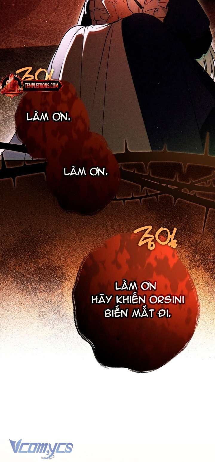 Ai Đó Đang Điều Khiển Cơ Thể Của Tôi Chap 70 - Trang 4