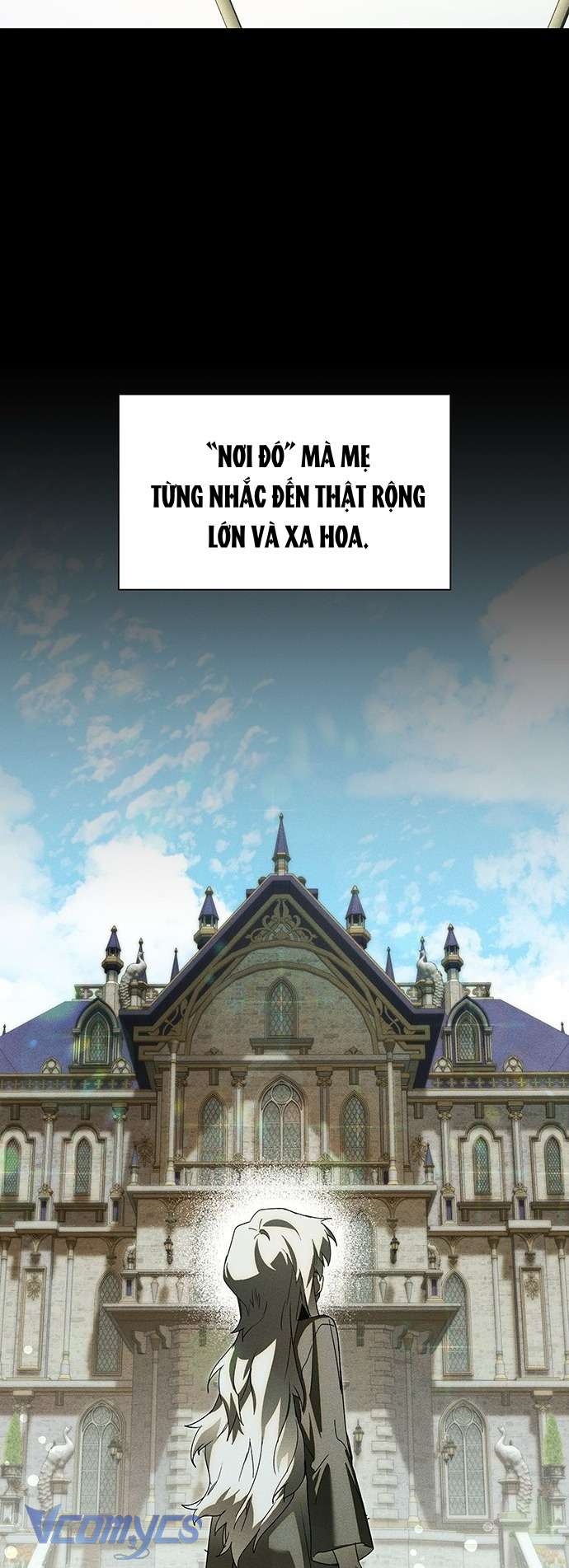 Cứ Cố Gắng Hết Sức Để Hối Hận Chap 3 - Next Chap 4