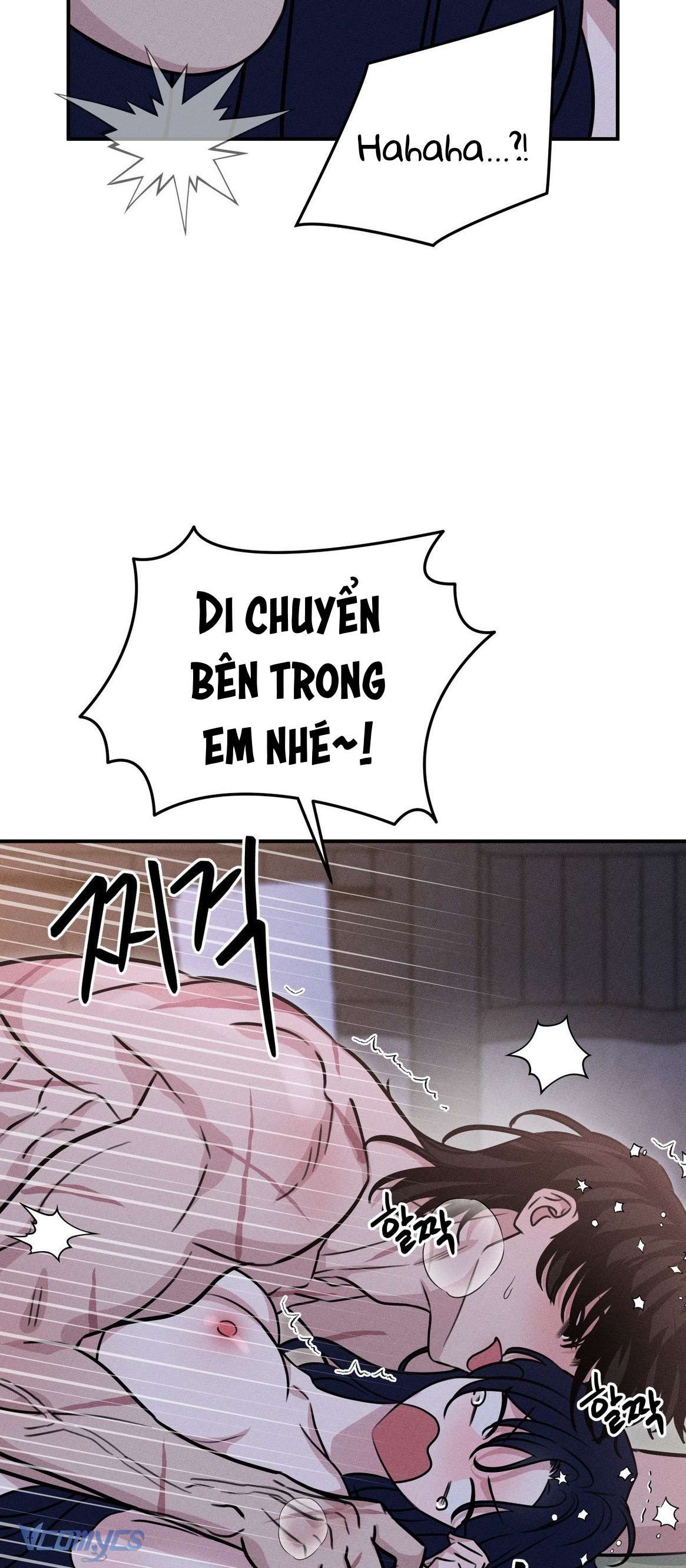 Hoa Lam Tinh Chap 22 - Next Chap 22.5