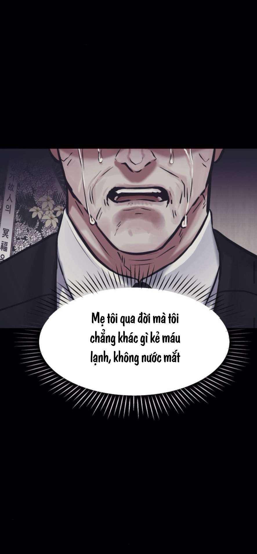 Sở Thích Bị Cai Trị Chap 18 - Trang 2