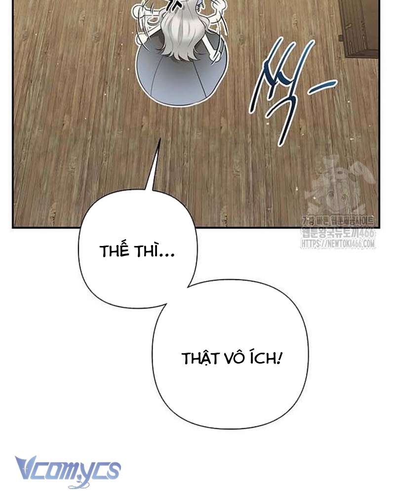 Praesepe Bên Ngoài Chiếc Lồng Chap 4 - Next Chap 5