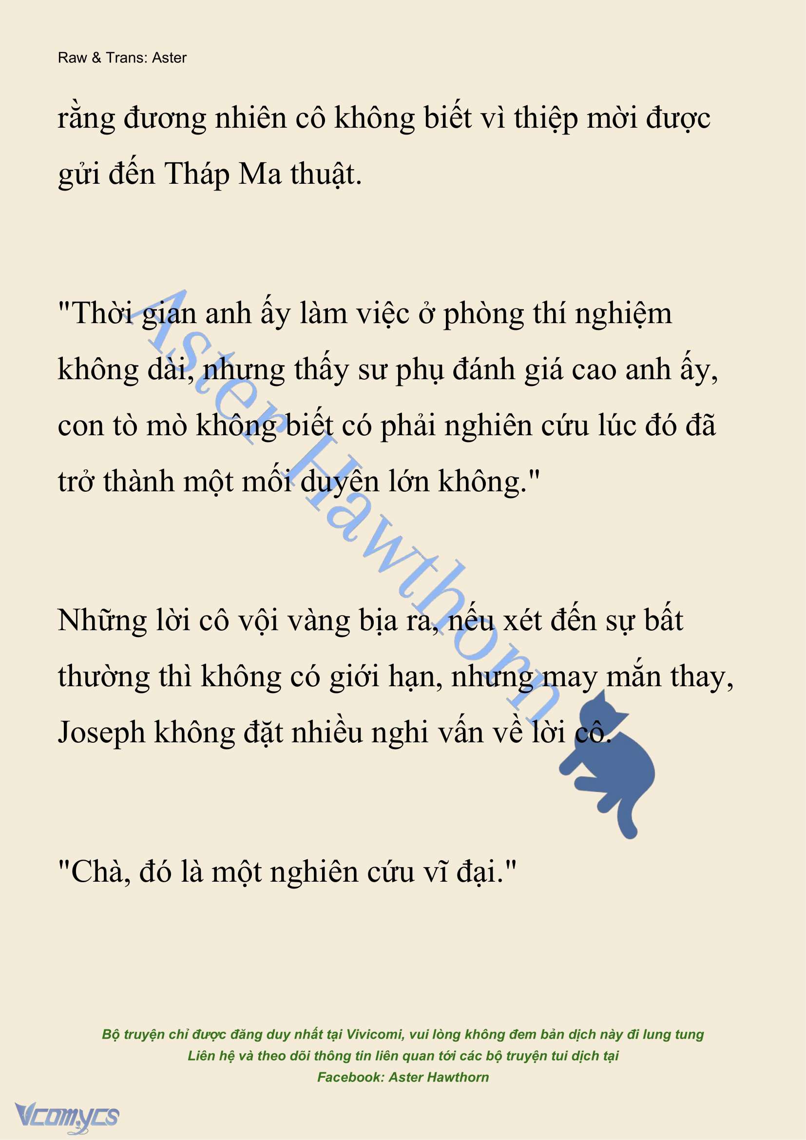 [NOVEL] Người Chồng Thứ N Chap 74 - Next 