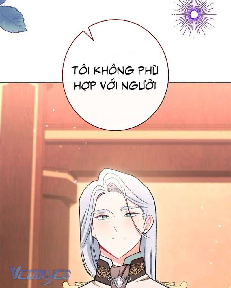 Hầu Gái Độc Quyền Của Hoàng Hậu Phản Diện Chap 78 - Trang 4