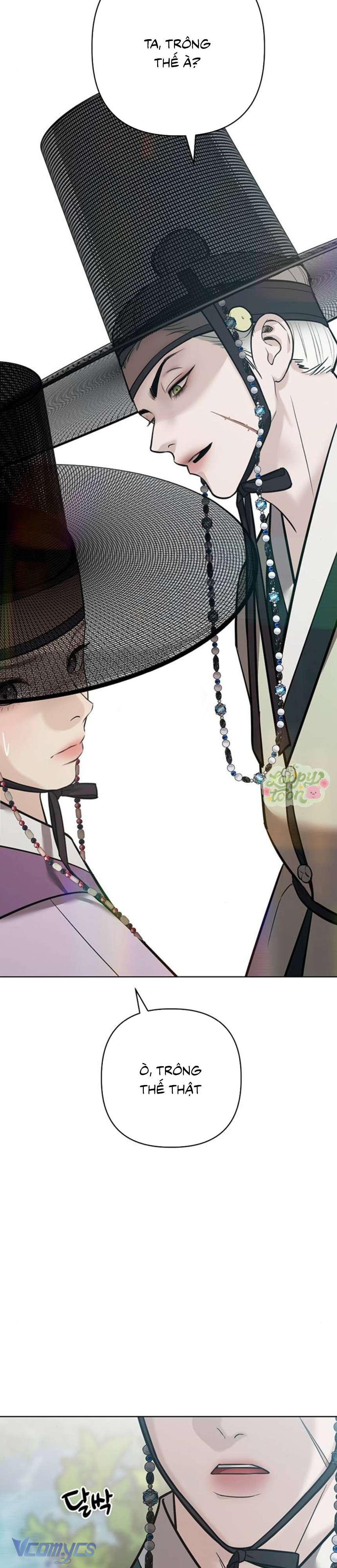 Quỷ Hồn Chapter 29 - Next Chap 30