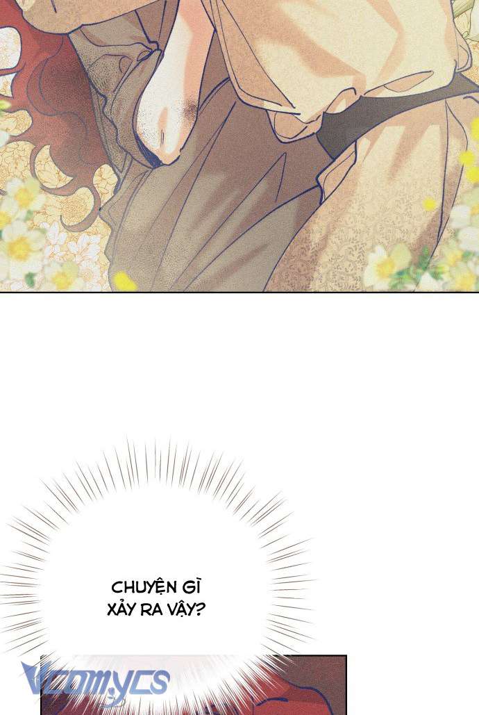 Aubrey Thanh Lịch Chap 4 - Next Chap 5