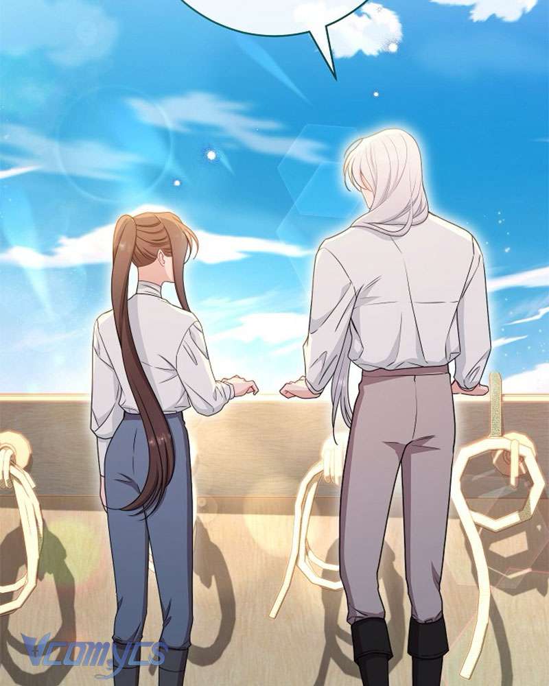 Hầu Gái Độc Quyền Của Hoàng Hậu Phản Diện Chap 83 - Trang 4