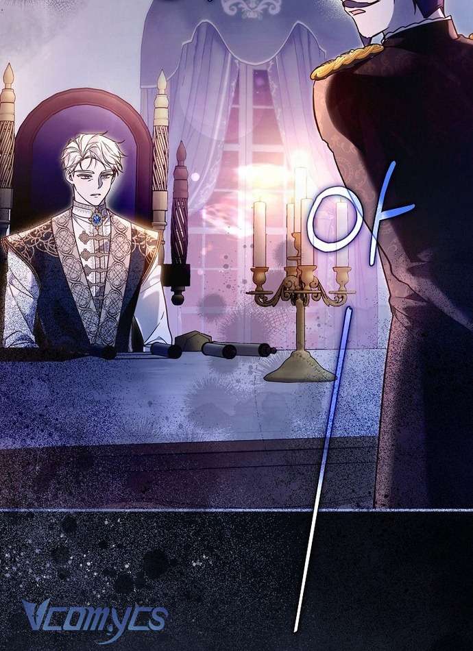 Độc Chiếm Sủng Ái Của Công Chúa Út, Mọi Người Đều Say Mê Tôi. Chap 18 - Trang 3