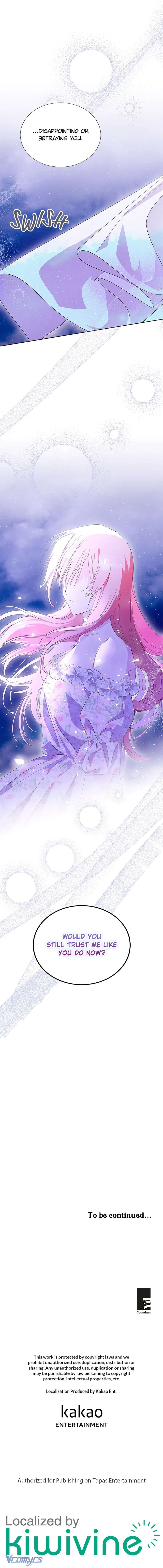 [PNT] Phía Sau Mặt Nạ Của Nam Chính Hiền Lành Chap 58 - Trang 2