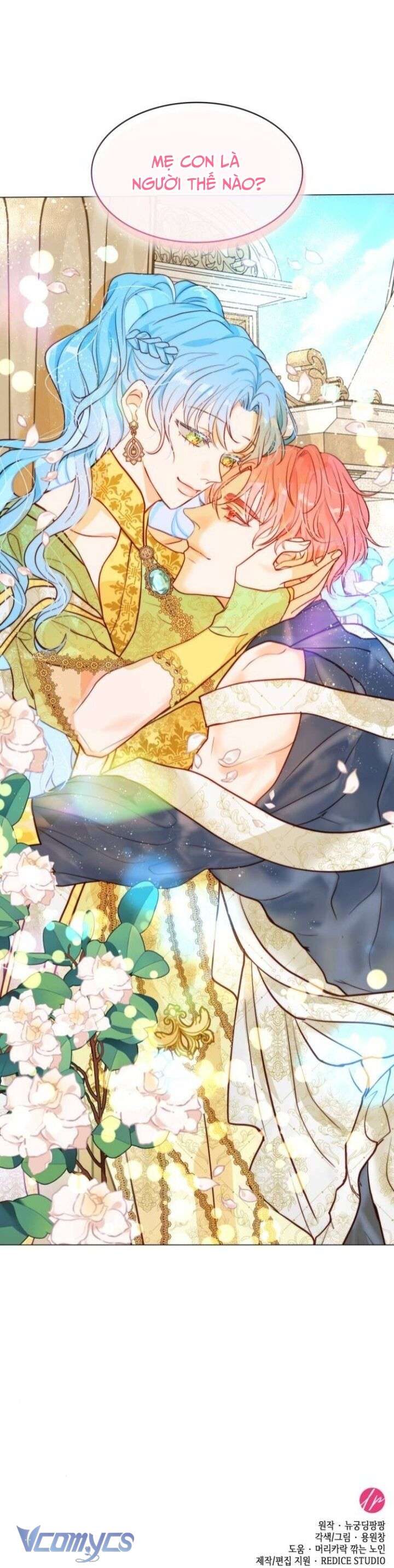 Tôi Được Sinh Ra Là Con Gái Thứ Hai Chapter 7 - Next Chapter 8