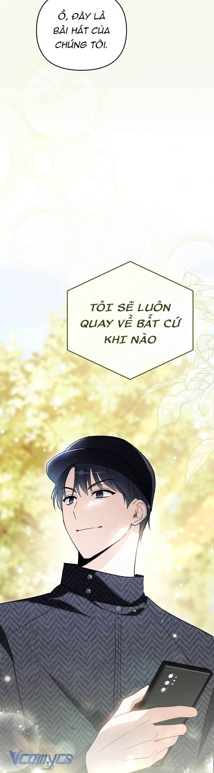 PD Rác Rưởi Sống Sót Với Thân Phận Thần Tượng Chap 15 - Trang 2