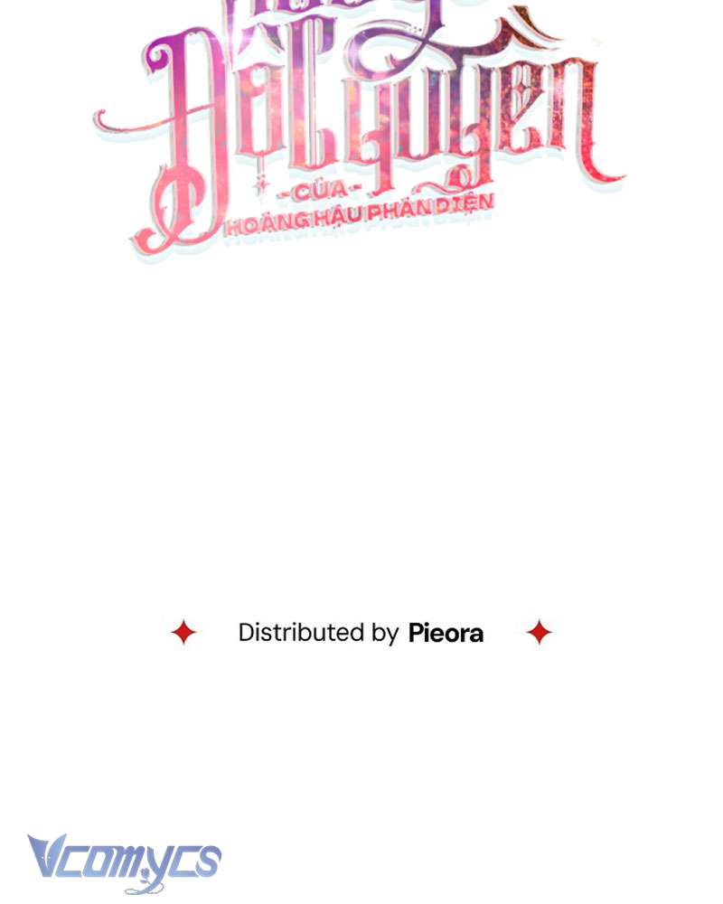 Hầu Gái Độc Quyền Của Hoàng Hậu Phản Diện Chap 81 - Trang 4