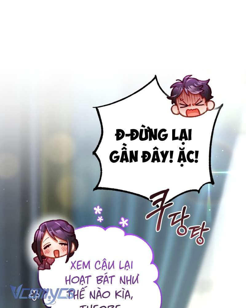 [Sứa Biển] Em Trai Tôi Là Hoàng Đế Ngang Ngược Chap 35 - Next Chap 36