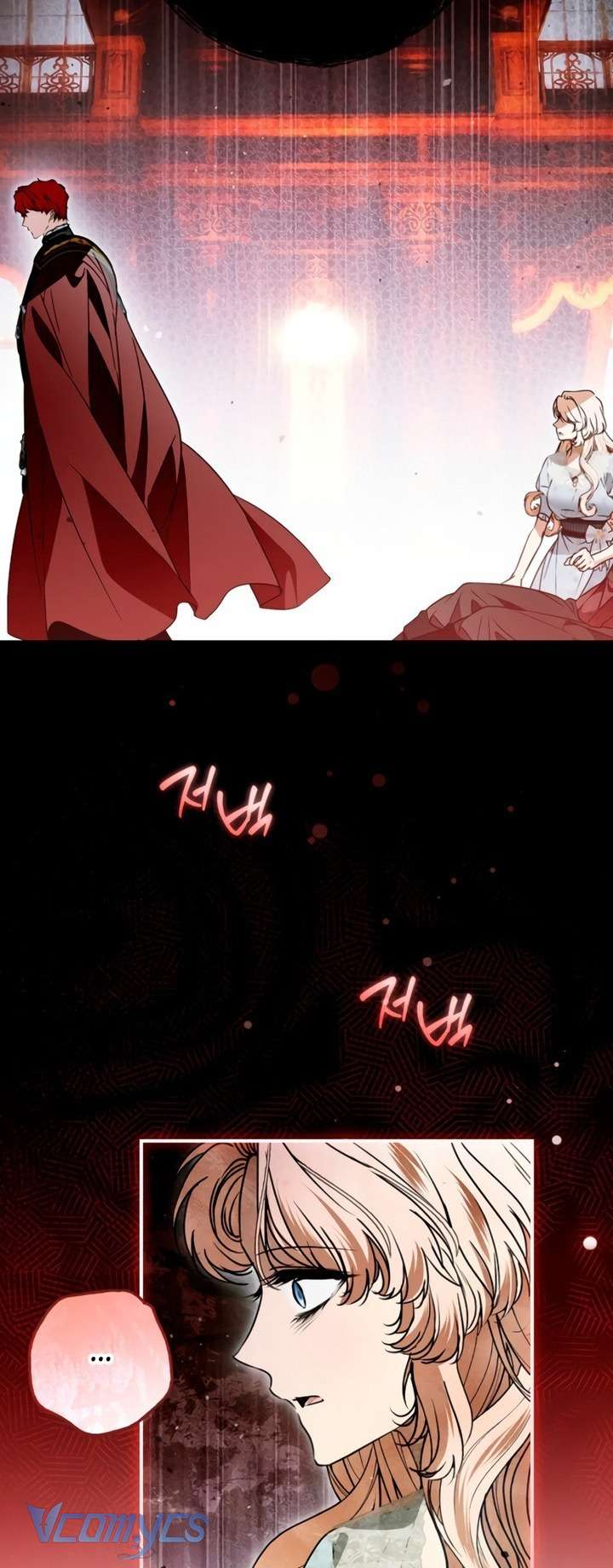 Ai Đó Đang Điều Khiển Cơ Thể Của Tôi Chap 76 - Trang 3