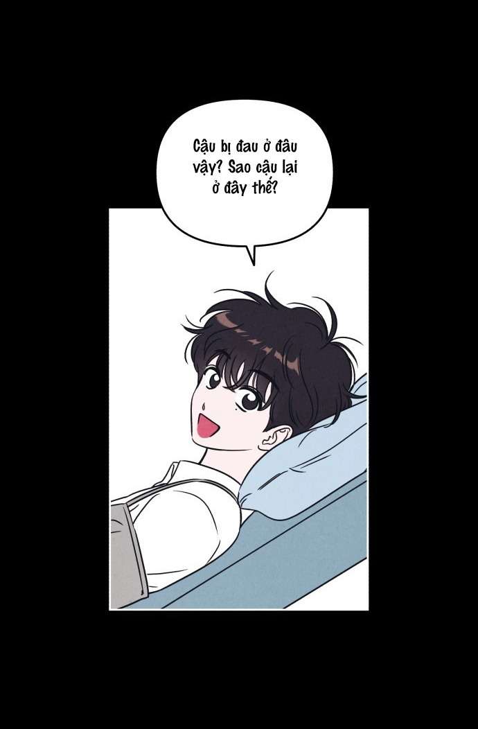 Để Em Cho Cô Mượn Chút Lửa Nhé? Chap 14 - Next Chap 15