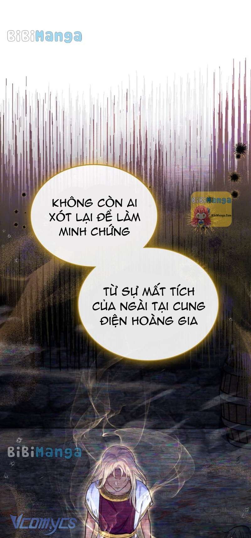 Hôn Nhân Giả Dối Chap 71 - Trang 4