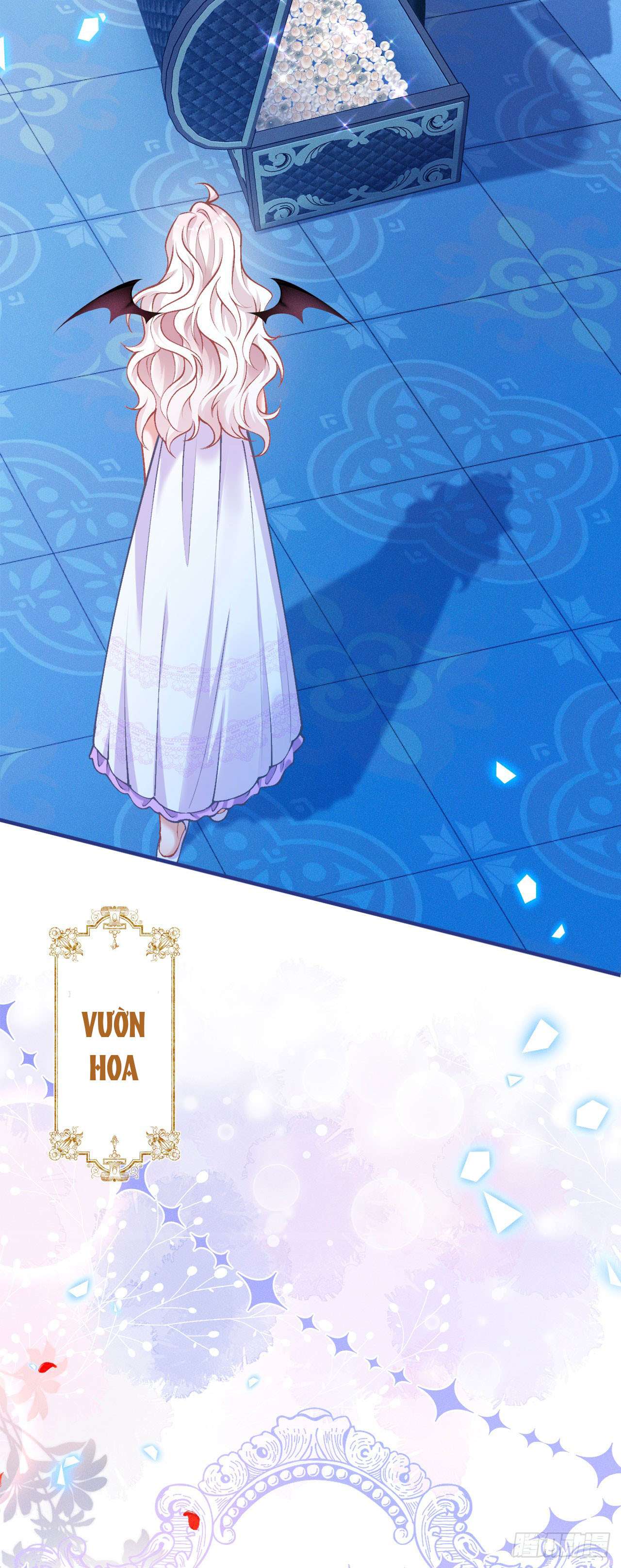 Hiệp Sĩ Độc Quyền Của Long Nữ Chap 26 - Trang 4