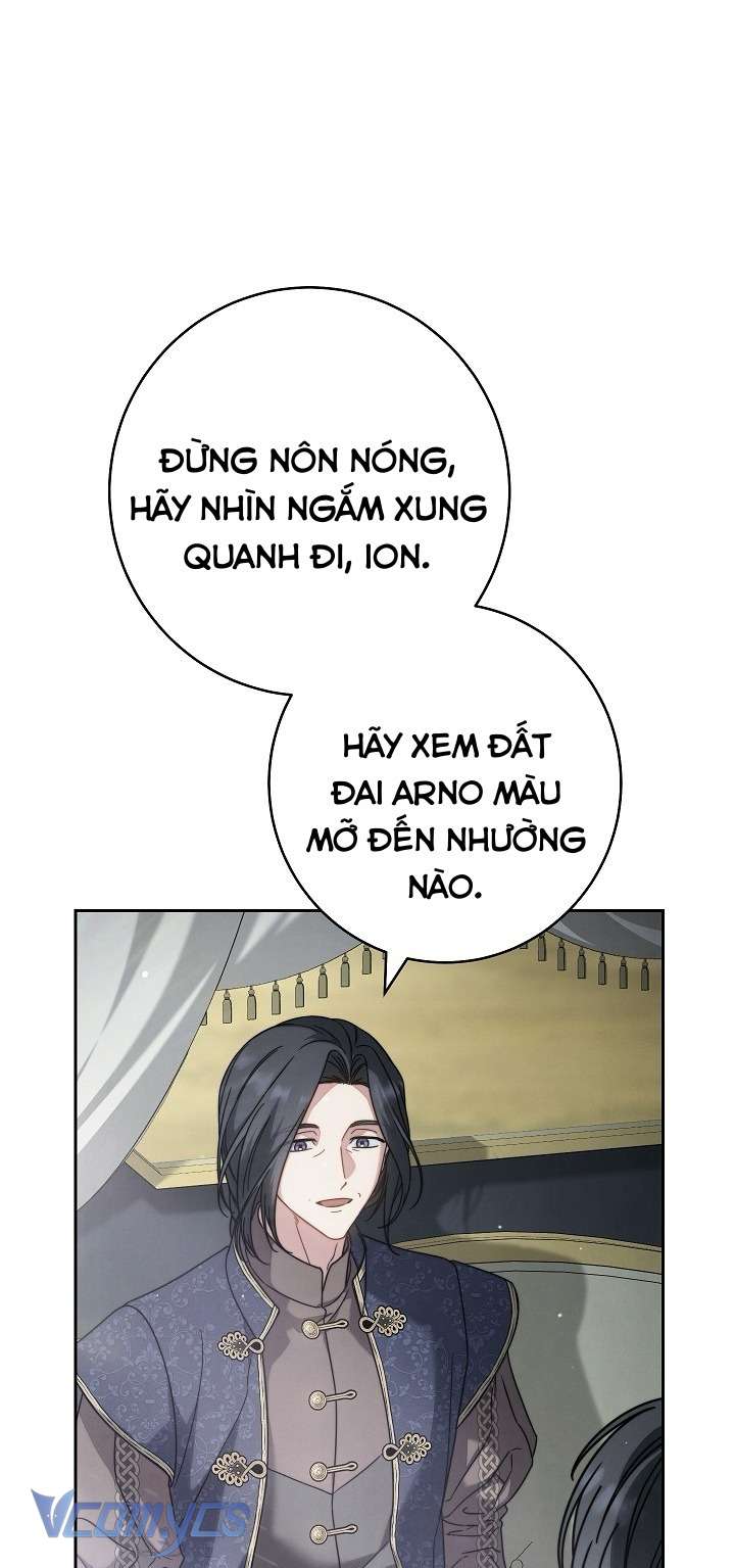 Hôn Nhân Vụ Lợi 2: Bản Tình Ca Không Thể Quên Chap 13 - Next Chapter 13.5