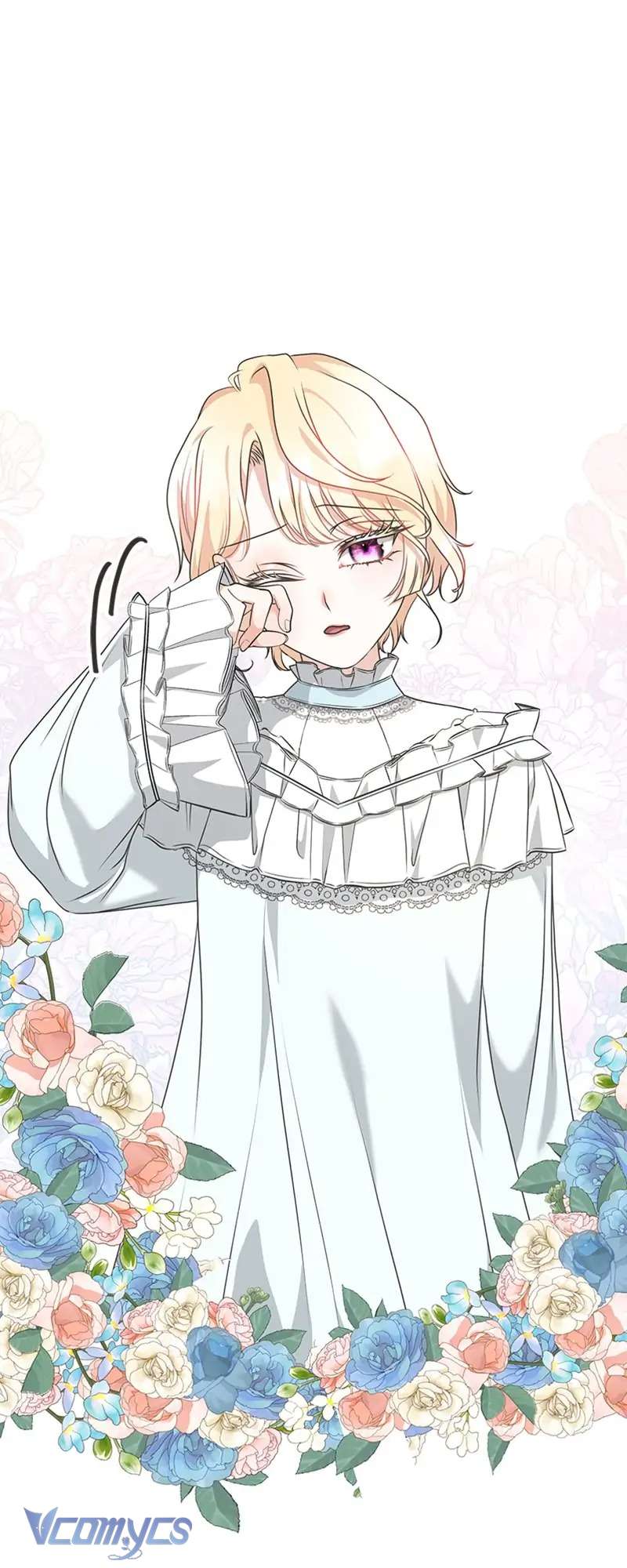 Sinh Ra Trở Thành Nhân Vật Không Có Trong Nguyên Tác Chap 28 - Trang 2