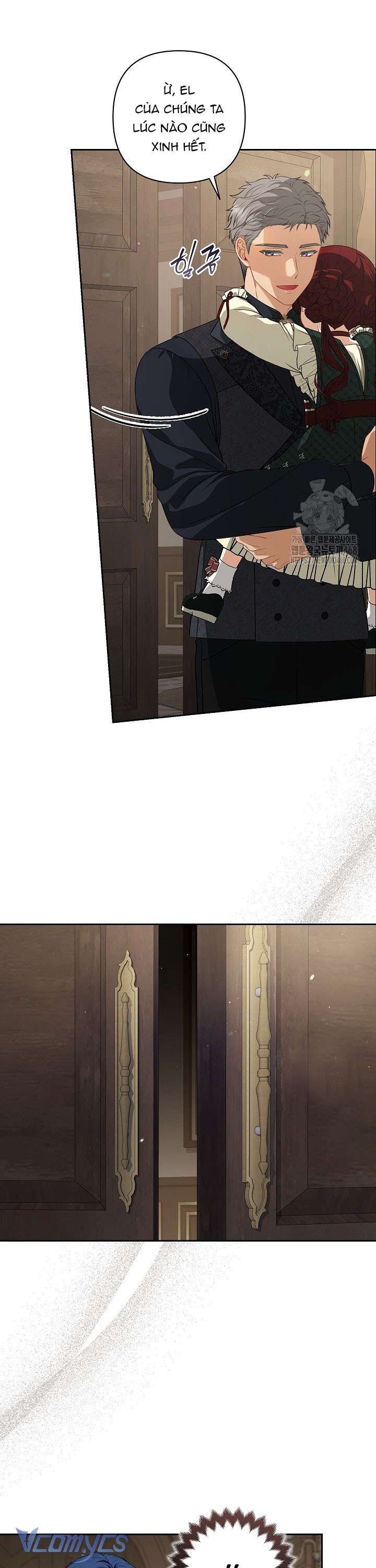 Tôi Đã Xem Một Vở Kịch Chap 13 - Trang 2