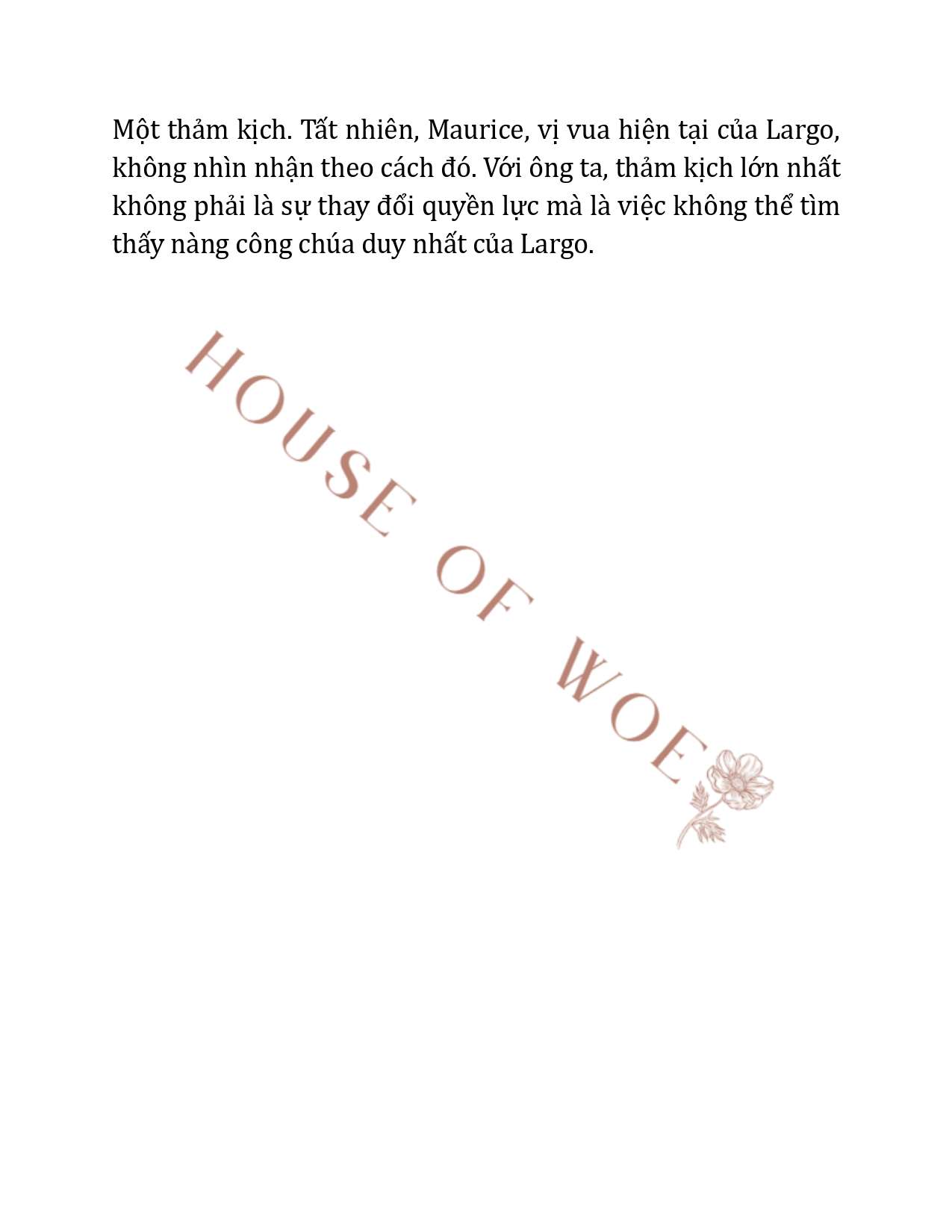 [NOVEL] QUÁI THÚ BỊ NGUYỀN RỦA NẮM GIỮ DÂY XÍCH CỦA TÔI Chap 42 - Next Chap 43