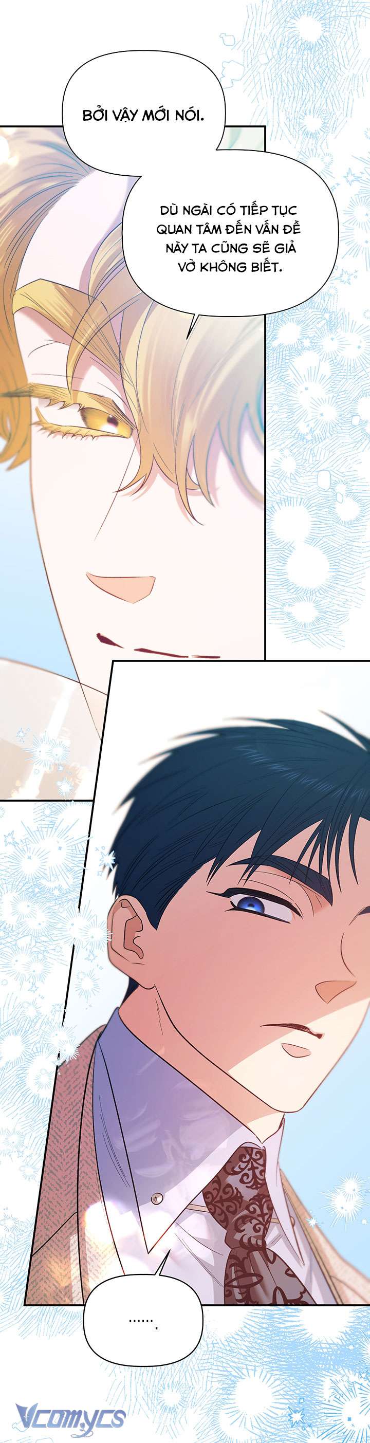 May Mắn Hay Bất Hạnh Chap 103 - Next Chap 104