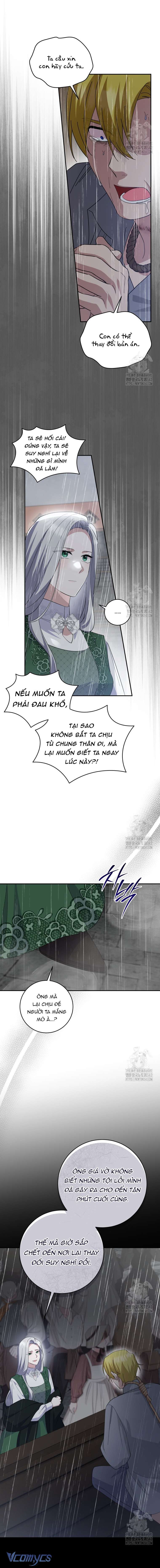 Kế Hoạch Trả Thù Chap 102 - Next Chap 103