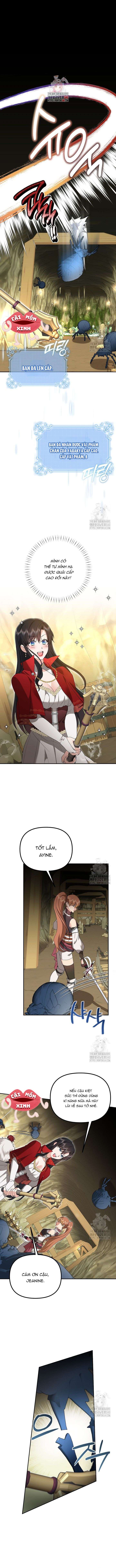 Dũng Sĩ Vị Tha Chap 45 - Trang 2