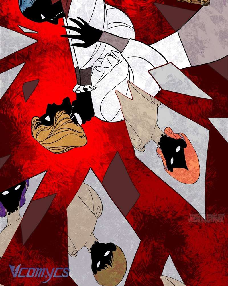 Ác Chi Hoàn Chapter 43 - Trang 4