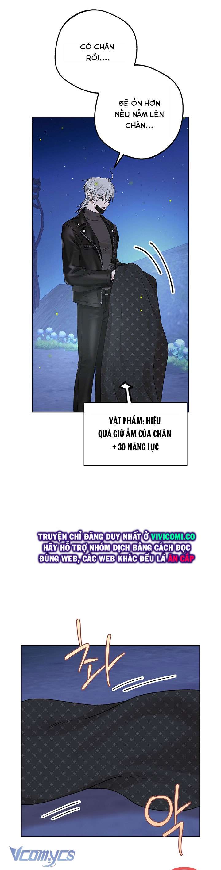 [18+] Yêu Tinh Giao Phối Chap 46 - Trang 2