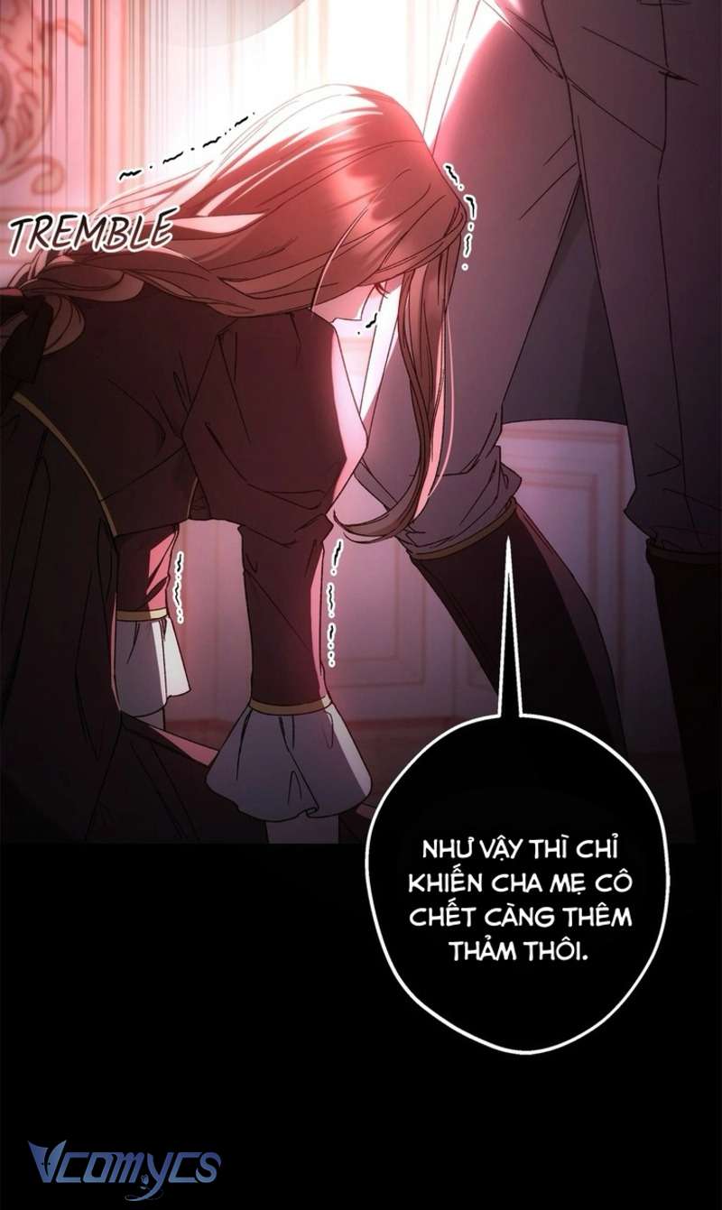 Thời Khắc Của Quái Thú Mù Chap 2 - Trang 2