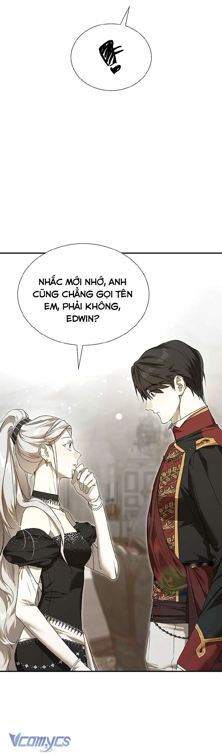 Cứ Cố Gắng Hết Sức Để Hối Hận Chap 31 - Trang 3