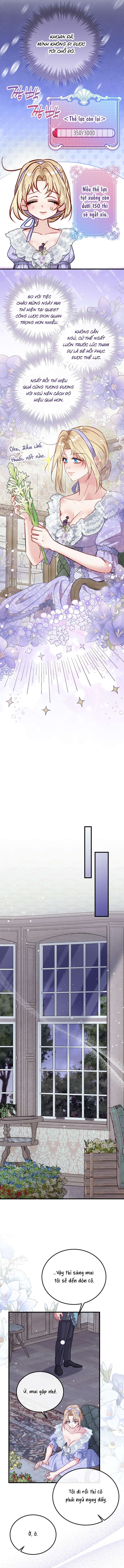 [ 18+ ] Bị Mắc Kẹt Trong Trò Chơi Harem Ngược Vô Vọng Chap 38 - Trang 2