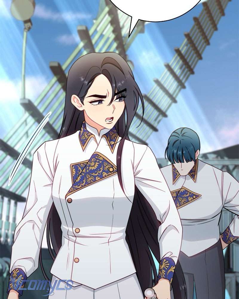 Hầu Gái Độc Quyền Của Hoàng Hậu Phản Diện Chap 86 - Trang 4