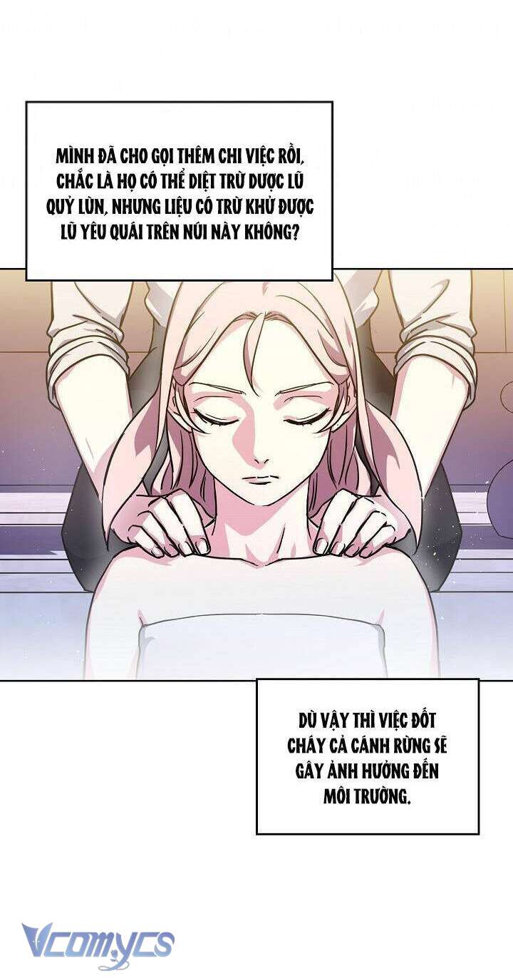 CHITRA Chapter 61 - Trang 4