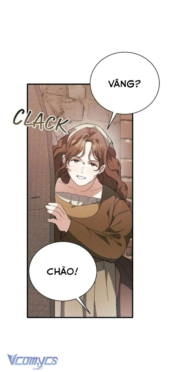 Papa Bạo Chúa, Con Sẽ Bảo Vệ Người! Chap 35 - Next 