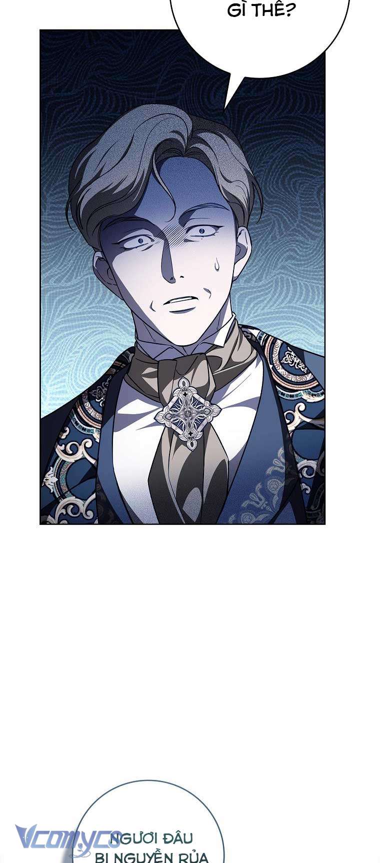 100 lời nguyền tại dinh thự Illestone Chap 29 - Trang 3