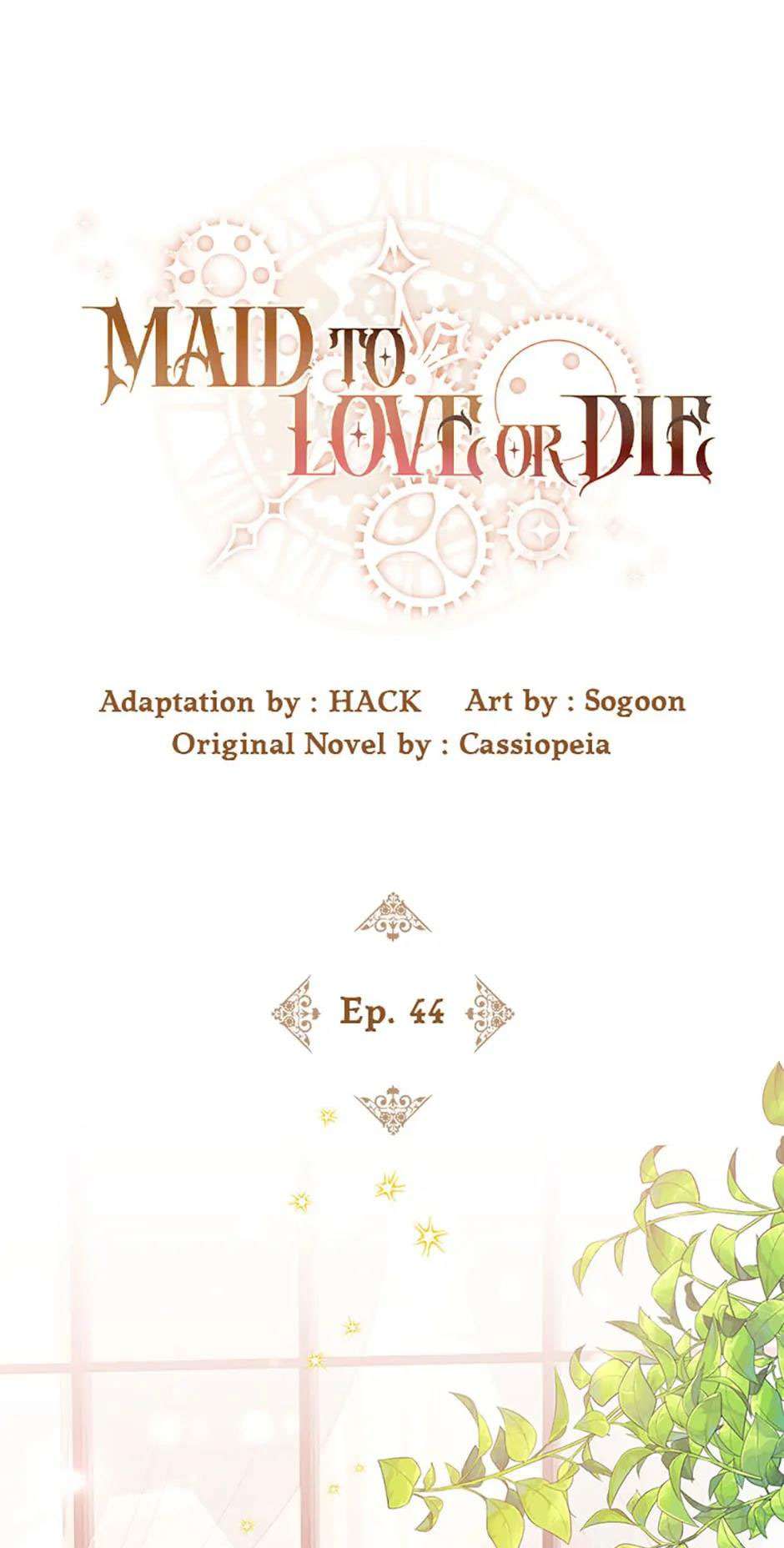 Hầu Gái Trong Trò Chơi Harem Ngược Muốn Nghỉ Việc Chap 44 - Trang 4