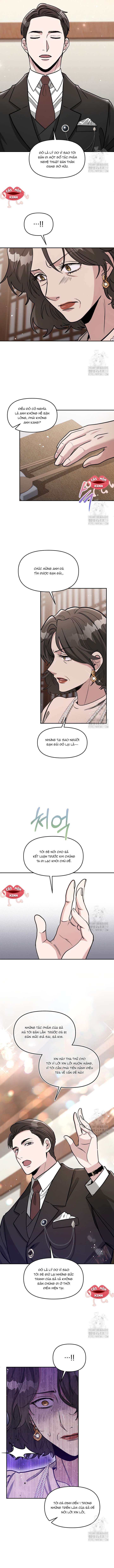 Collector Collector-Chap 28 - Trang 2