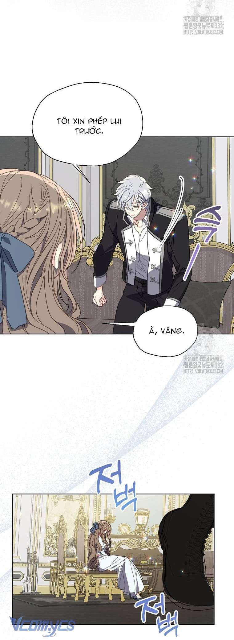 Bệ Hạ Xin Đừng Giết Tôi!!! Chap 121 - Trang 2