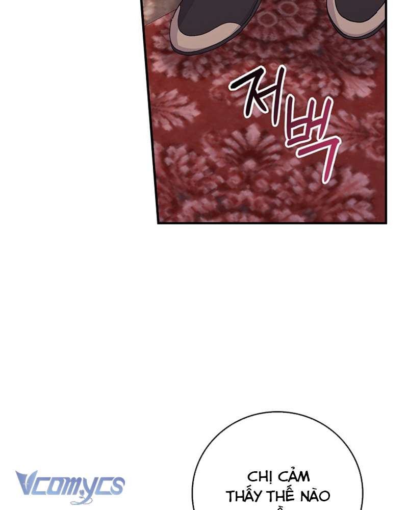 Chị Gái Của Nhân Vật Phản Diện Hôm Nay Cũng Đang Đau Khổ Chap 76 - Trang 4